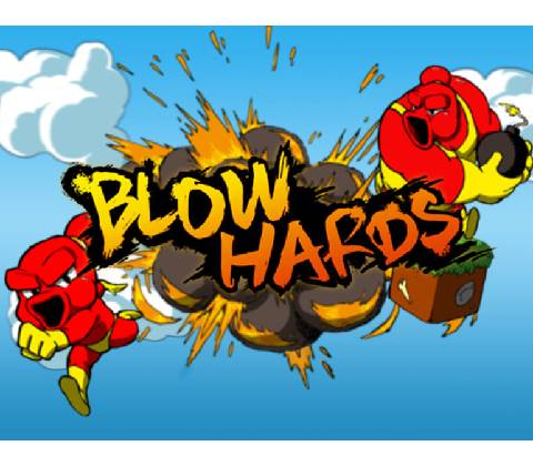 Blowhards