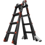 Little Giant Ladder Професионална алуминиева стълба Little Giant VELOCITY PRO 4x4 M17/ 150 кг (15517EN)