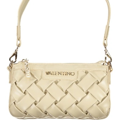 Valentino bags Елегантна дамска чанта valentino bags, Размер uni, Цвят Бежов (vbs9ua13ennis_beecru)