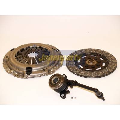 JAPANPARTS Sada spojky KF-1043