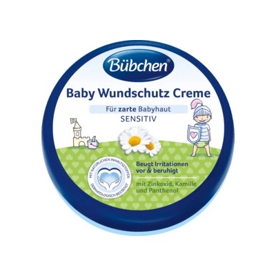 Bübchen Wundschutzcreme Baby 150 ml