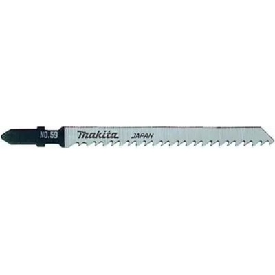 Makita Нож за зеге за дърво HCS 3.2х75 мм, No 59 Makita