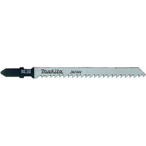 Makita Нож за зеге за дърво HCS 3.2х75 мм, No 59 Makita