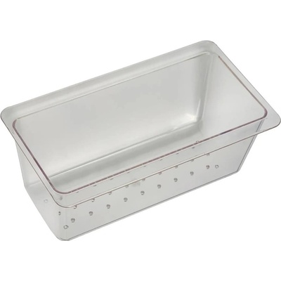 Příslušenství ke dřezům Villeroy & Boch děrovaná miska 832300K2 832300K2