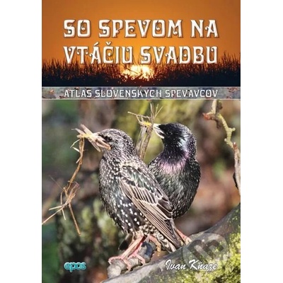 So spevom na vtáčiu svadbu - Ivan Kňaze
