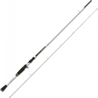 Saenger Doiyo Shiroi series Medium Heavy Casting Spinnerbait Twitching C 702 H 2,13 m 15-58 g 2 díly