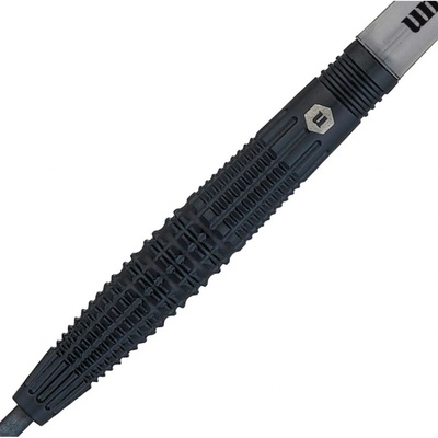 Unicorn Šipky Steel Noir - Style 2 - 23g