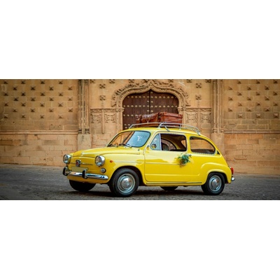 BONDECOR CAR