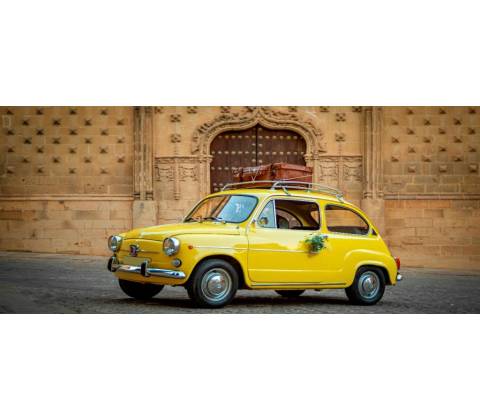 BONDECOR CAR