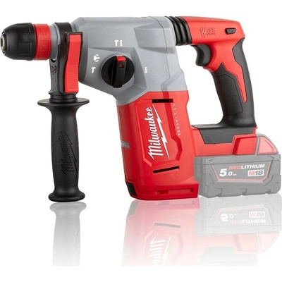 Milwaukee M18 BLHX-0X – Zboží Dáma