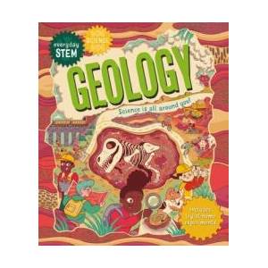 Everyday STEM Science - Geology (ISBN: 9780753446775)