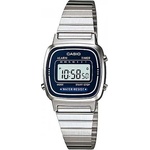 Casio LA-670WA-2SDF Часовници
