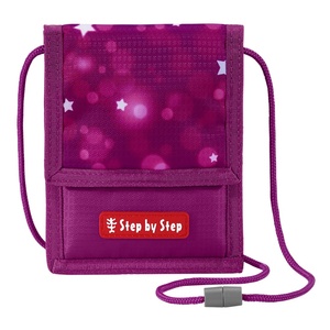 Step by Step Wallet Sweet Unicorn Nuala (STEPBYSTEP-213242-00)