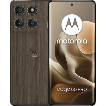Motorola Edge 60 Pro 12GB/512GB PANTONE Walnut