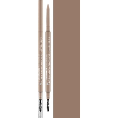 Catrice Slim‘Matic Ultra Precise Brow Pencil Waterproof tužka na obočí 015 Ash Blonde 0,5 g – Zboží Dáma