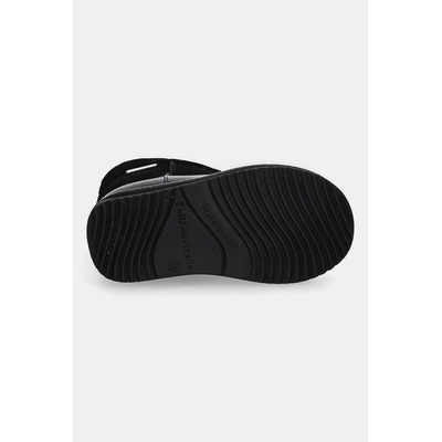 Emu Australia Детски кожени апрески Emu Australia Puggle (K13260.Puggle)