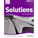Solutions Intermediate 2nd Ed.Workbook SK 2019 - Falla Tim
