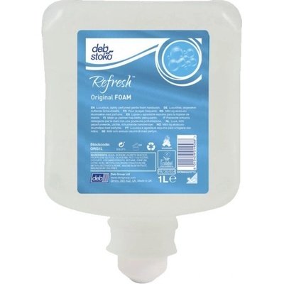 Deb Foamer Classic Penové mydlo 1 l