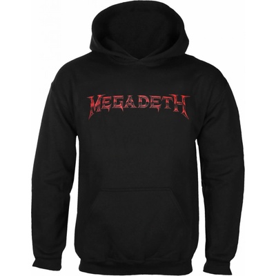 Rock Off Megadeth Countdown To Extinction Čierna