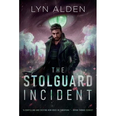 The Stolguard Incident