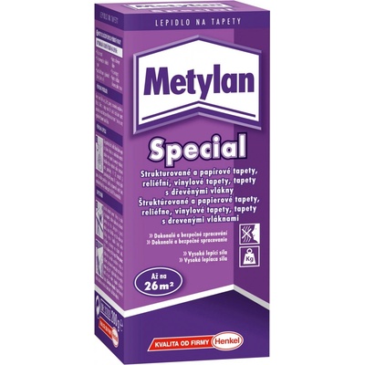 METYLAN Special lepidlo tapetové 200g