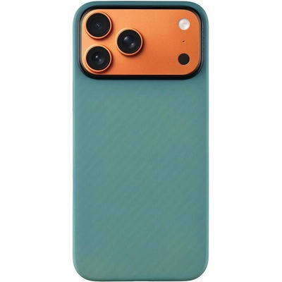 Tactical MagForce Aramid Kryt pro Apple iPhone 17 Pro Max Blue Jay 57983126554