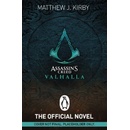 Assassin’s Creed Valhalla - Matthew J. Kirby