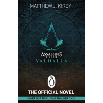 Assassin’s Creed Valhalla - Matthew J. Kirby