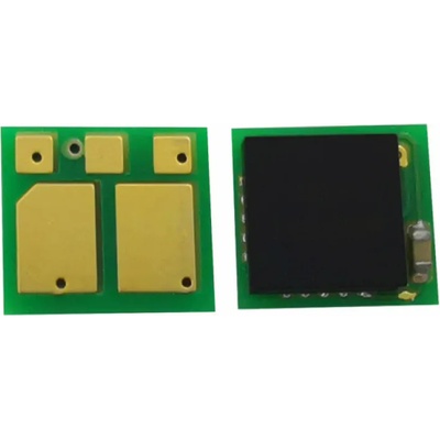 HP ЧИП (chip) ЗА HP Color LaserJet Pro M254 / M280 / M281 - CF540X - Black