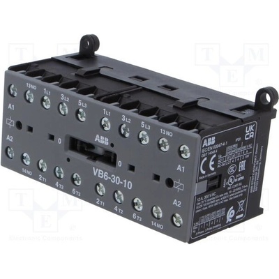 ABB GJL1211901R8100