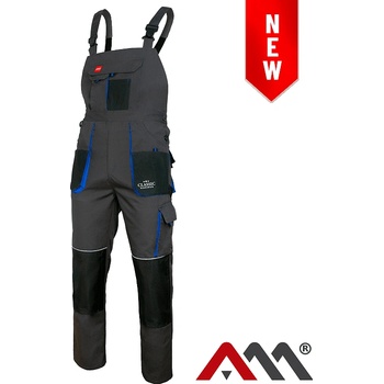 Image 1 of ART.MAS Работен полугащеризон classic maximus (107886)