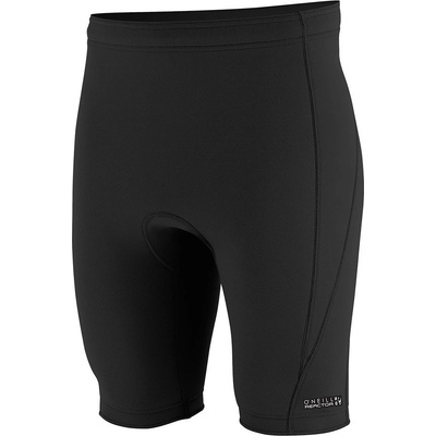 O'Neill Reactor Ii 1.5Mm Shorts black