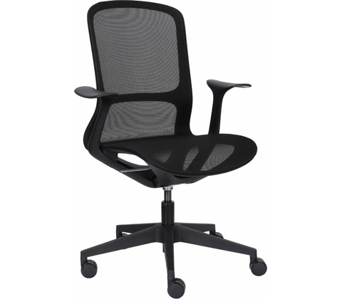 Avida Design Rainbow čierna