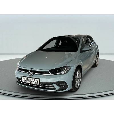 Volkswagen Polo 1.0 TSI Edition 50 DSG 85 kW