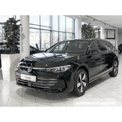 Volkswagen Passat Variant 1.5 eTSI Business DSG 110 kW
