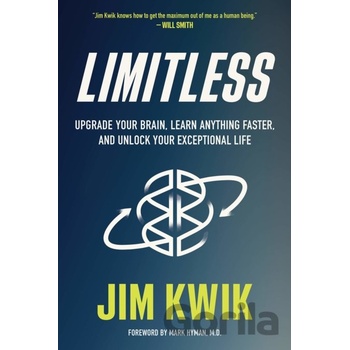 Limitless - Jim Kwik