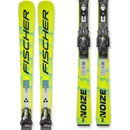 Fischer RC4 NOIZE M-PLATE 25/26