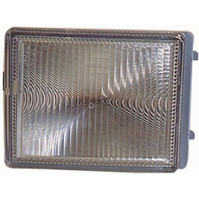 Kryt, mlhovka ABAKUS 441-1612L--S