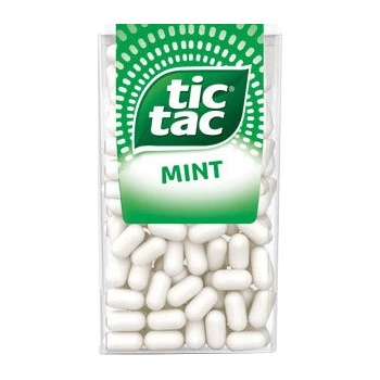 Tic Tac Mint 49 g