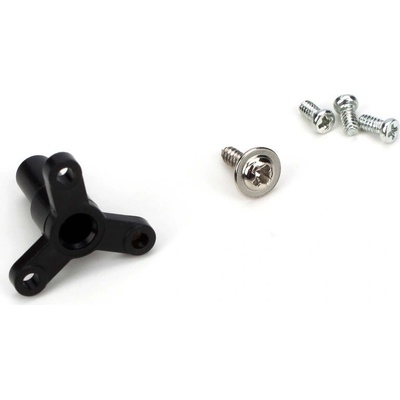 E-flite Pitts S-1S 0.39m: Unašeč vrtule