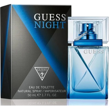 GUESS Night EDT 50 ml