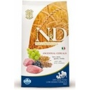 N&D Ancestral Grain Low Grain Dog Adult Lamb & Blueberry 0,8 kg