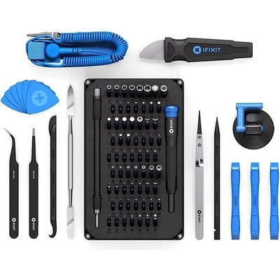 iFixit Pro Tech Toolkit, sada nářadí – Zbozi.Blesk.cz