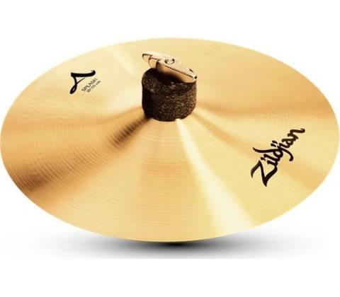 Zildjian 10'' A Splash