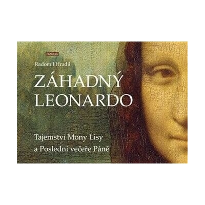 Záhadný Leonardo