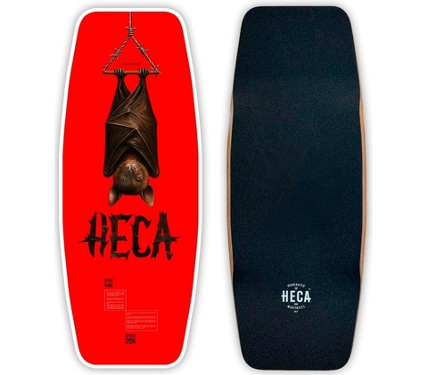 HECA Rob Pernet Pro Model 41" 25/26