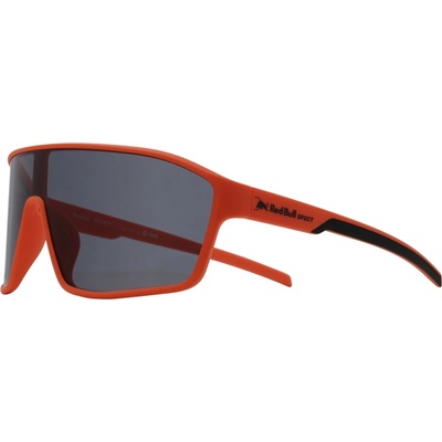 SPECT Eyewear Очила за колоездене Red bull spect Daft S3 Cycling glasses - Neon Orange / Smoke - размер One Size (205-7045-0311)