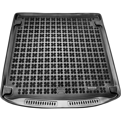 Rezaw-Plast Гумена стелка за багажник за Audi A6 C7 (2011-2018) Комби/Allroad - Rezaw Plast (232026)