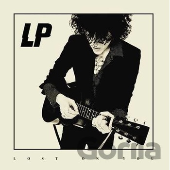 LP: LOST ON YOU/DELUXE CD