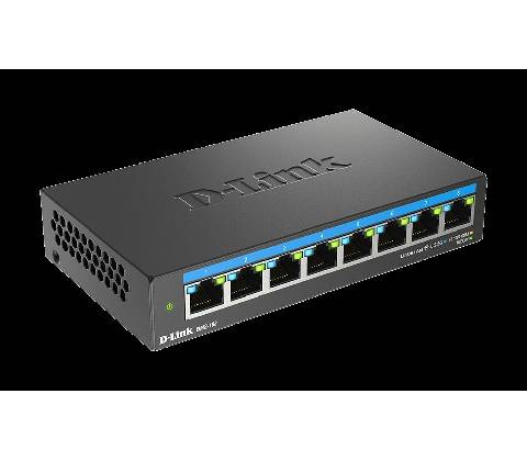 D-Link DMS-108/E